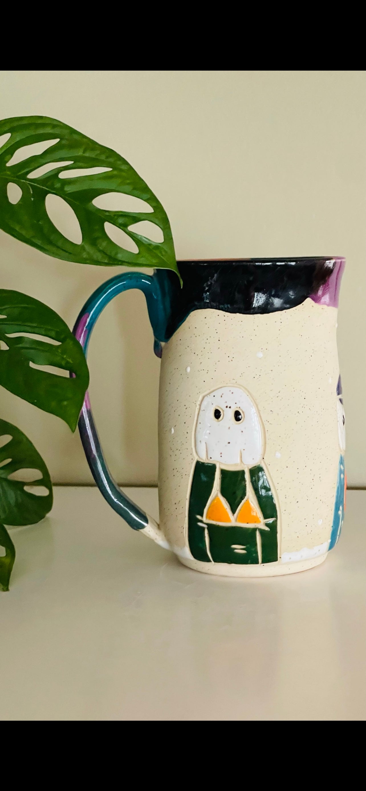 Mummer PREORDER