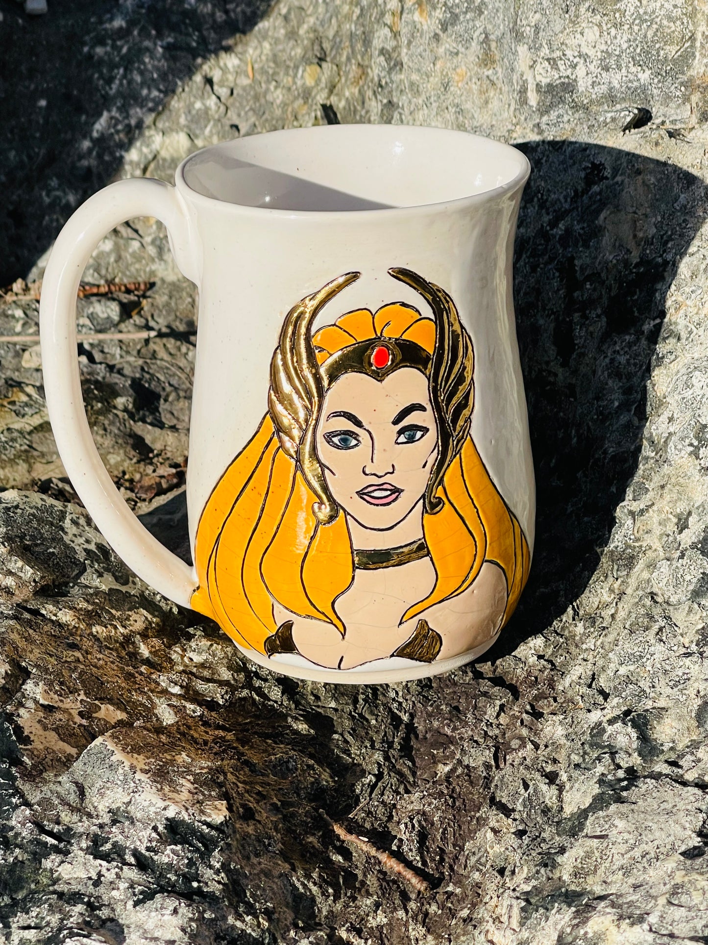 She-Ra - Close up PREORDER * up to 12 WEEKS before shipping*