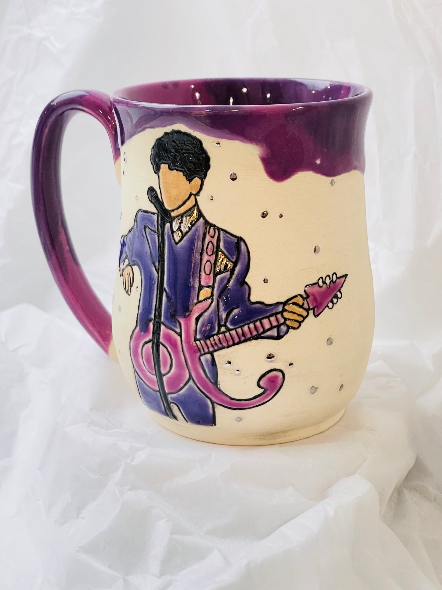 Prince PREORDER *UP TO 12 WEEKS before shipping*