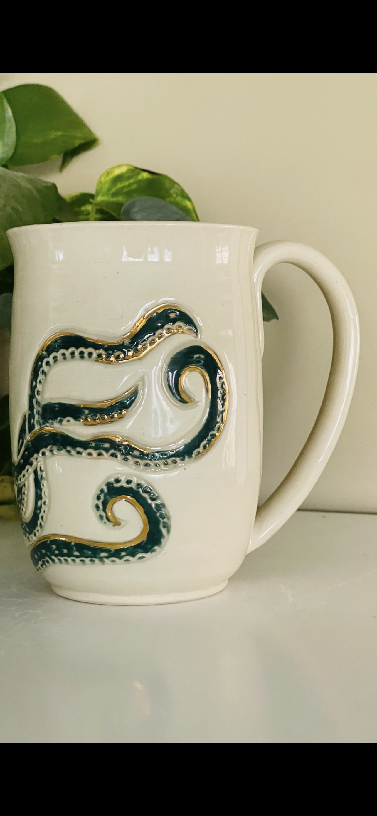 Octopus PREORDER *6-12 WEEKS before shipping*