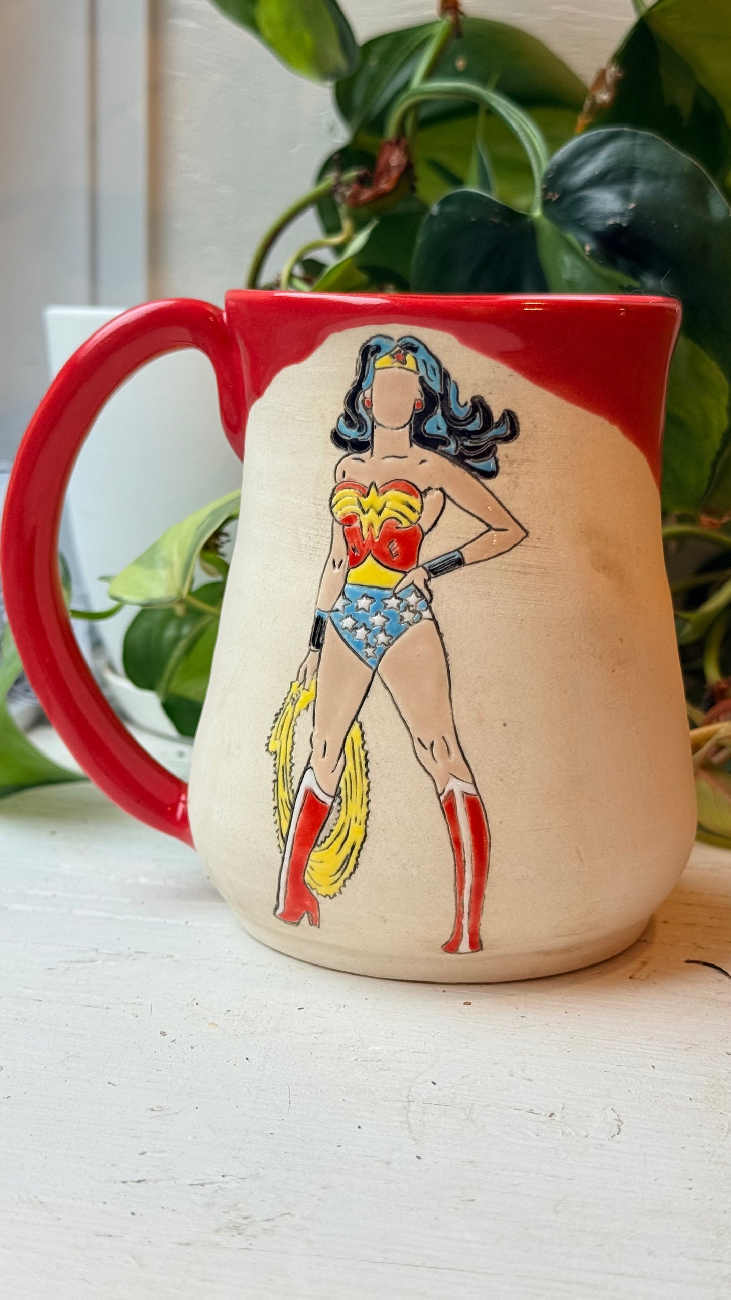 Wonder Woman 2 *READY TO SHIP!*
