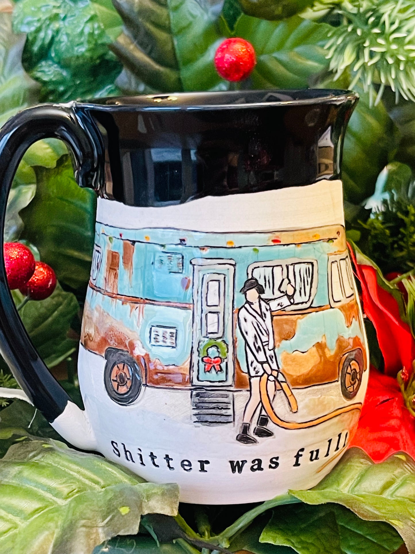 National Lampoons RV Mug *PREORDER*