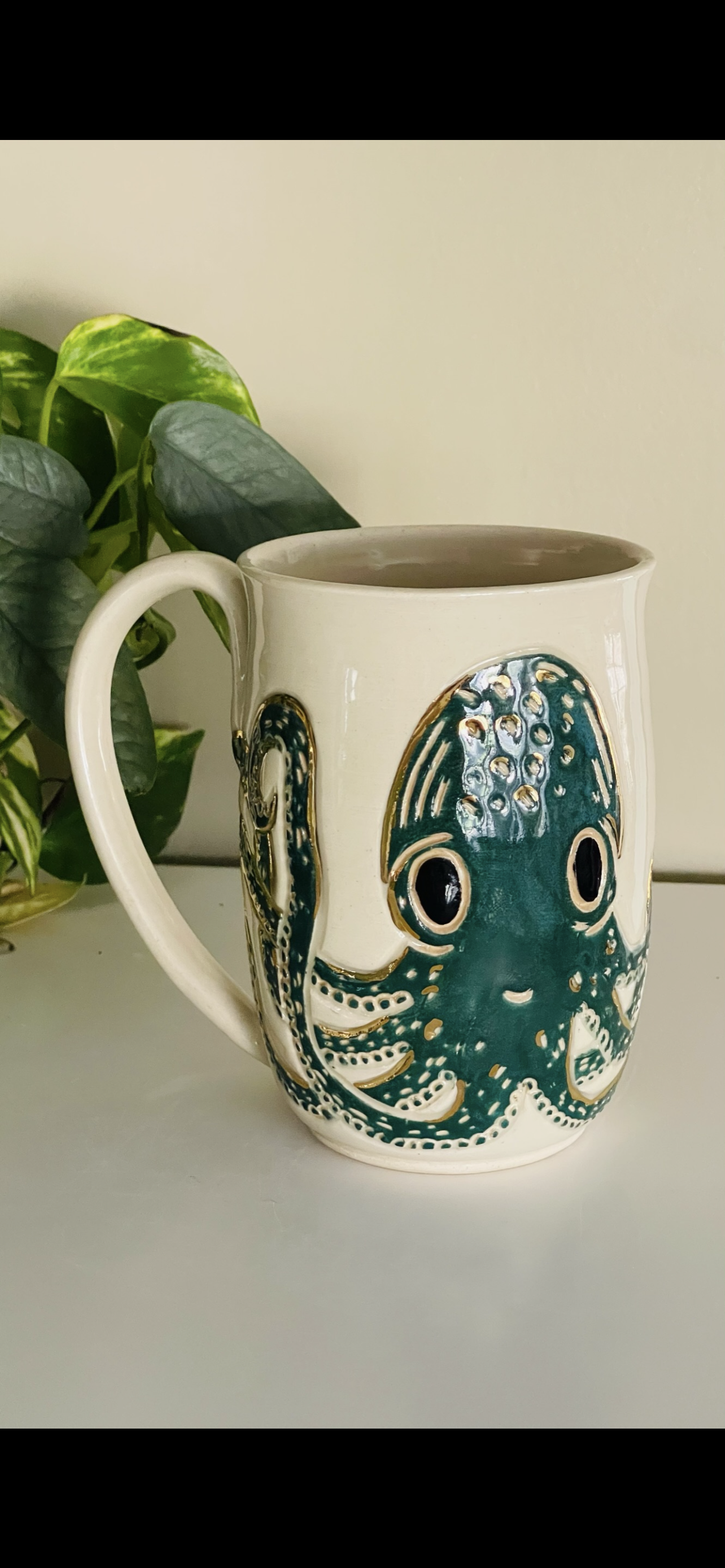 Octopus PREORDER *6-12 WEEKS before shipping*