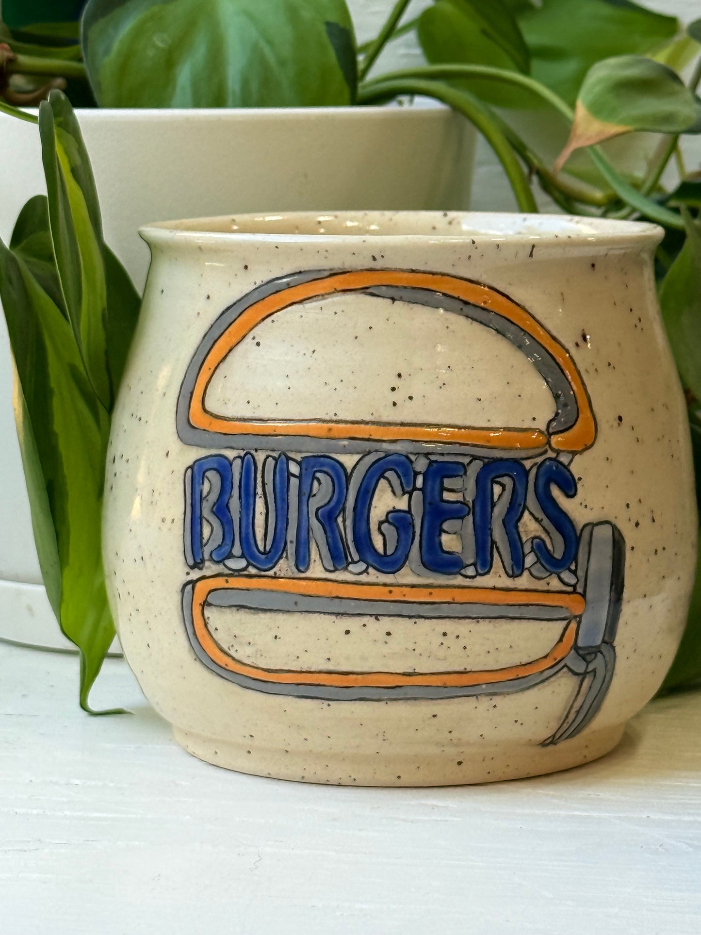Burgers