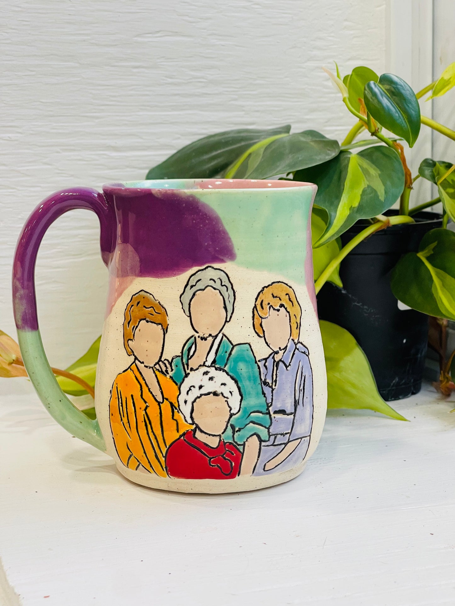 Golden girls OG Pre-order