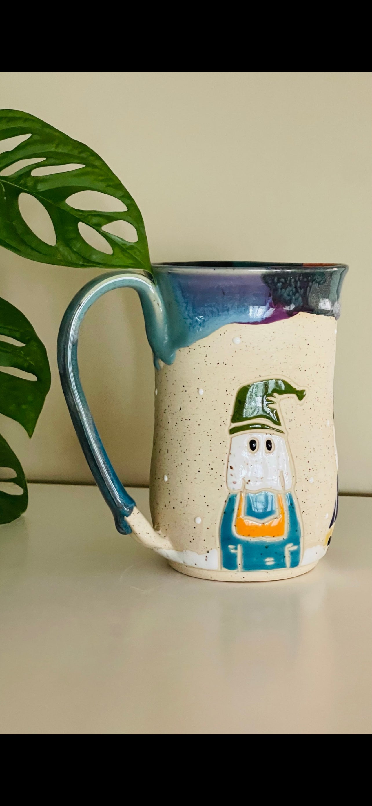 Mummer PREORDER