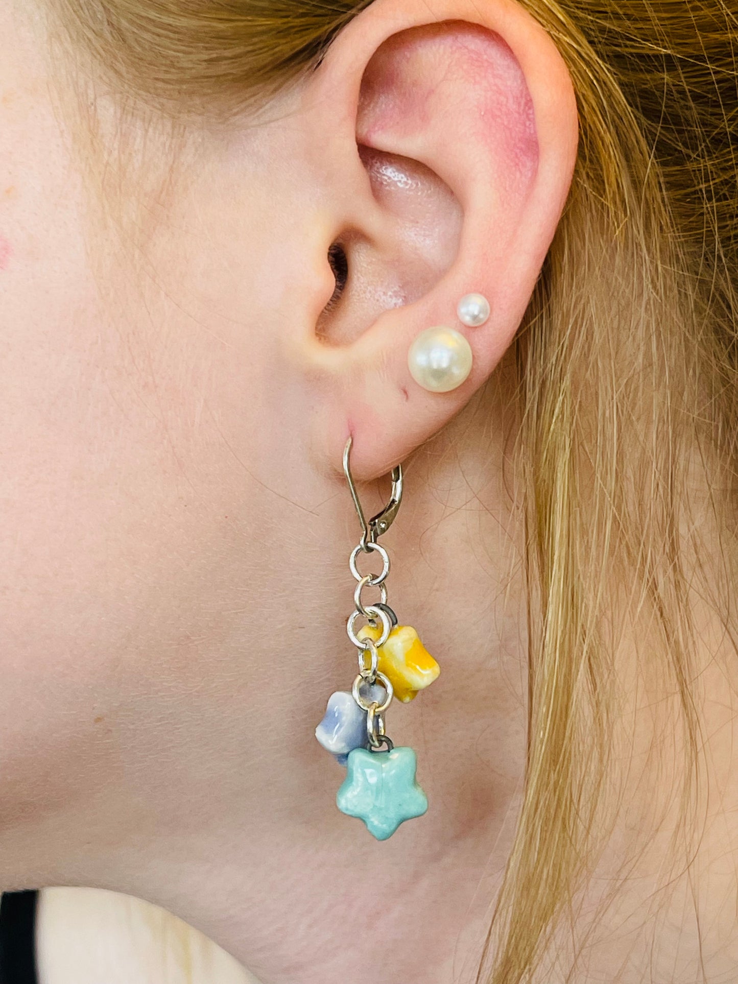 Earrings PREORDER * up to 12 WEEKS before shipping*