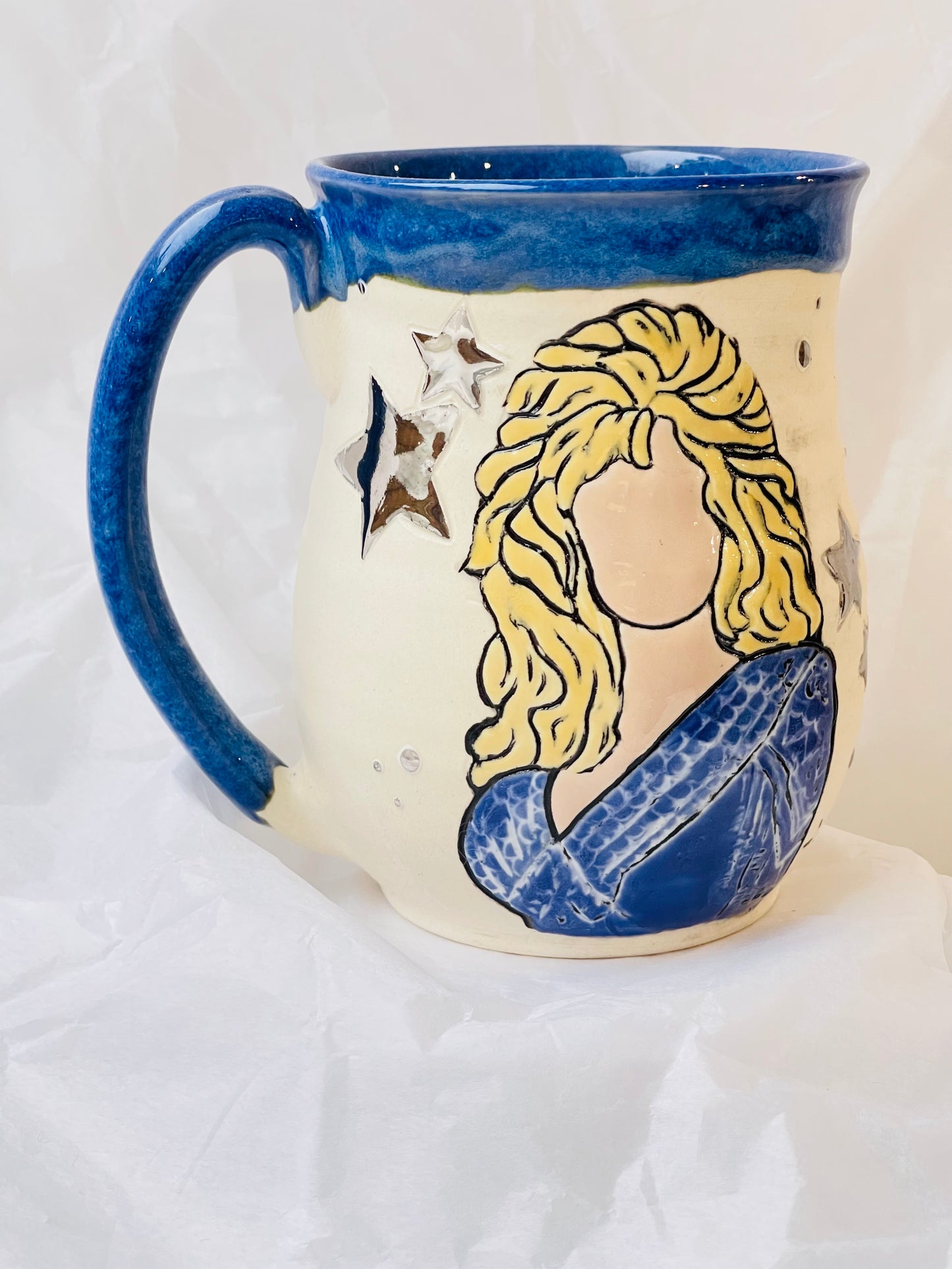 Dolly PREORDER *UP TO 12 WEEKS before shipping*