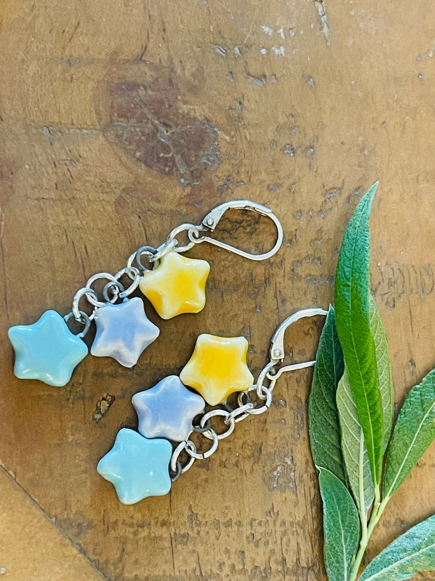 Earrings PREORDER * up to 12 WEEKS before shipping*