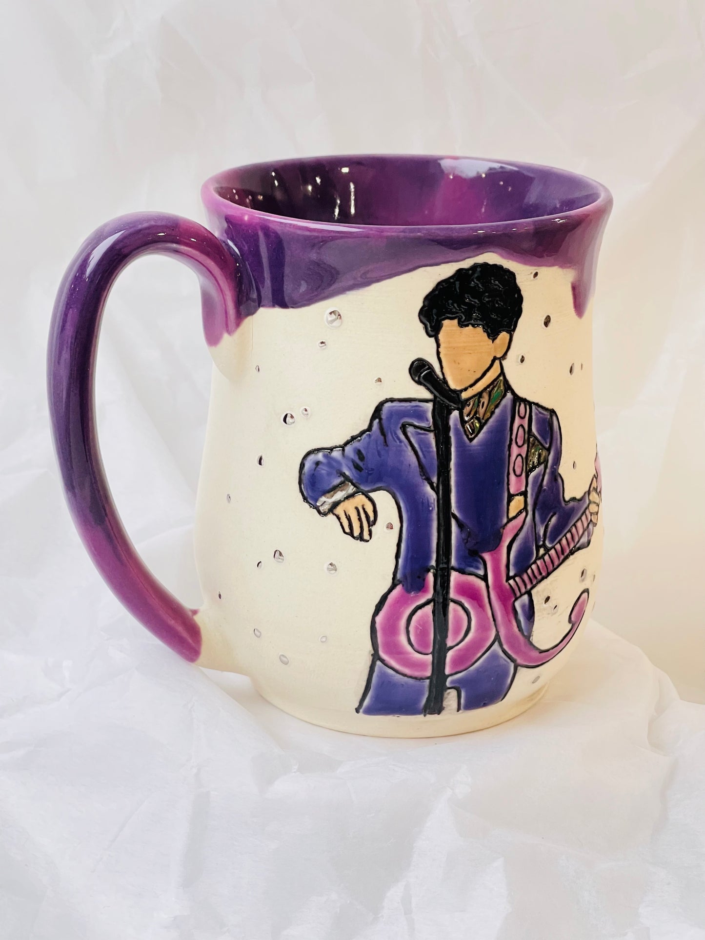Prince PREORDER *UP TO 12 WEEKS before shipping*