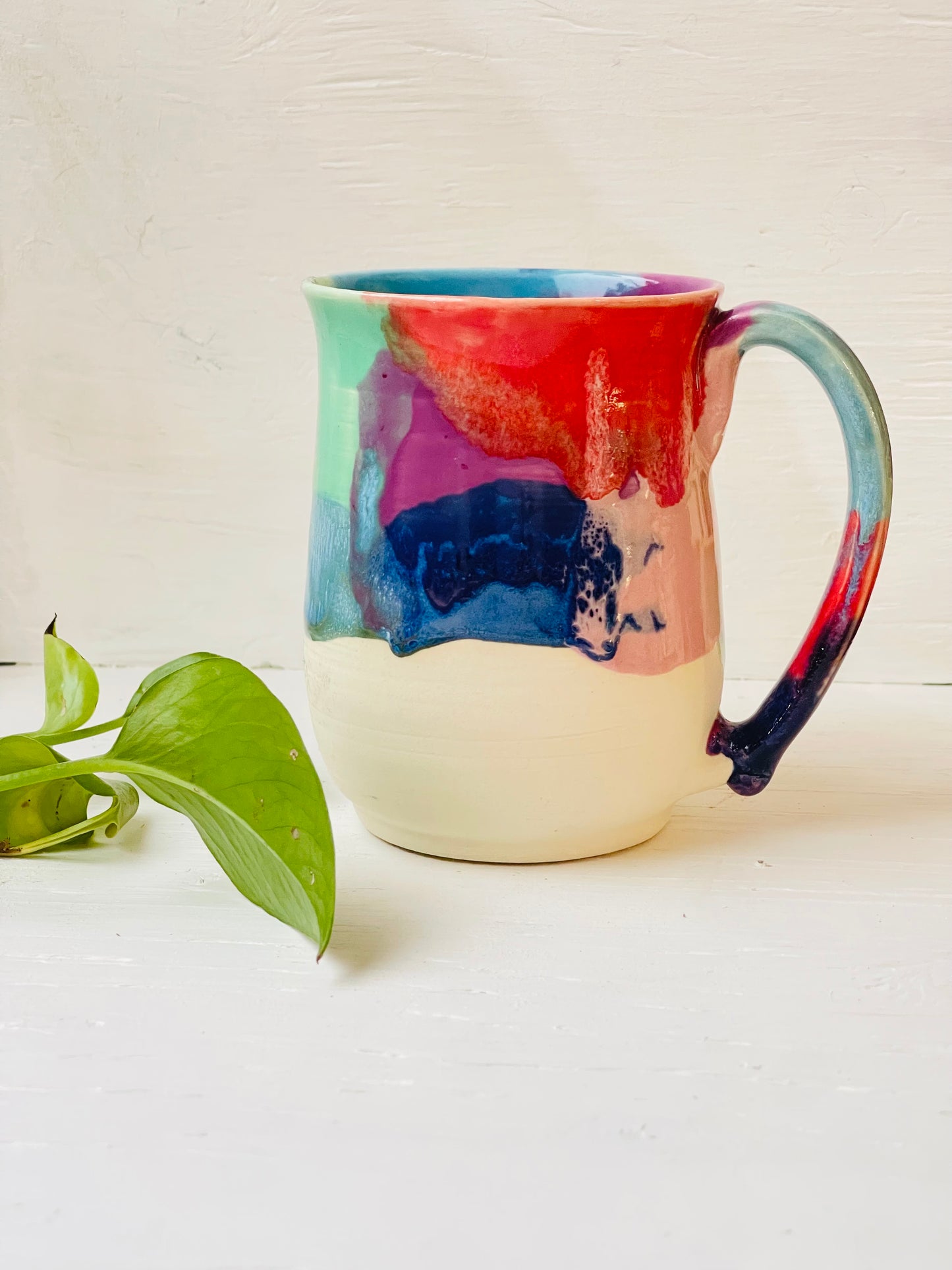 SCAD Heart Mug - Pre-order