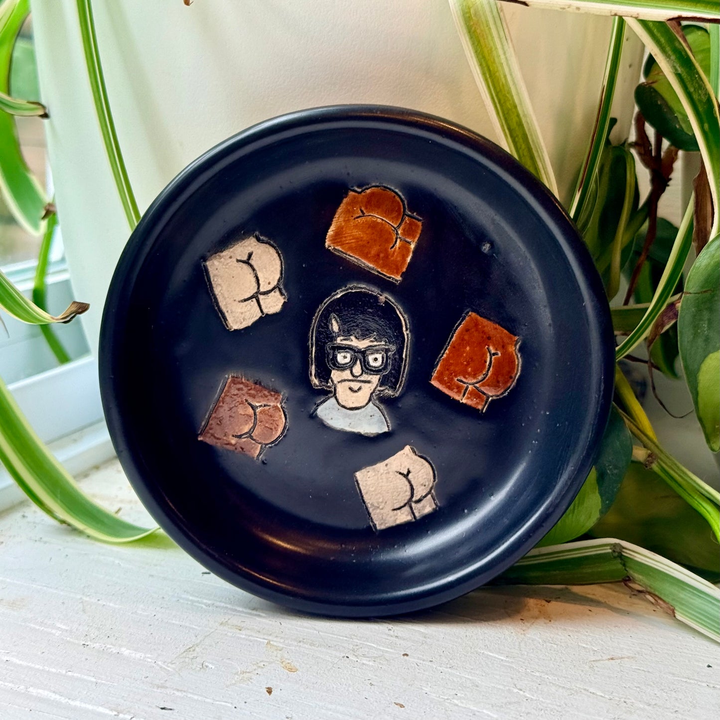 Tina small dish *READY TO SHIP!*