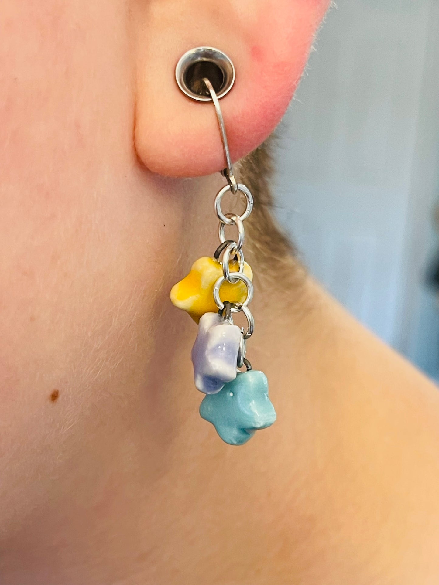 Earrings PREORDER * up to 12 WEEKS before shipping*