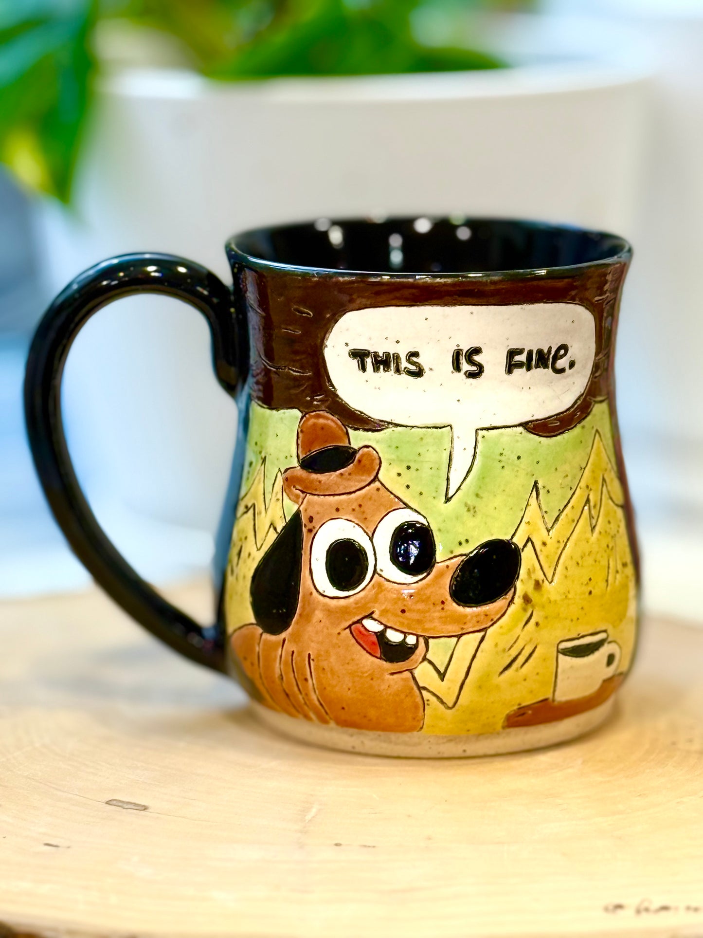 This is Fine Pre-order