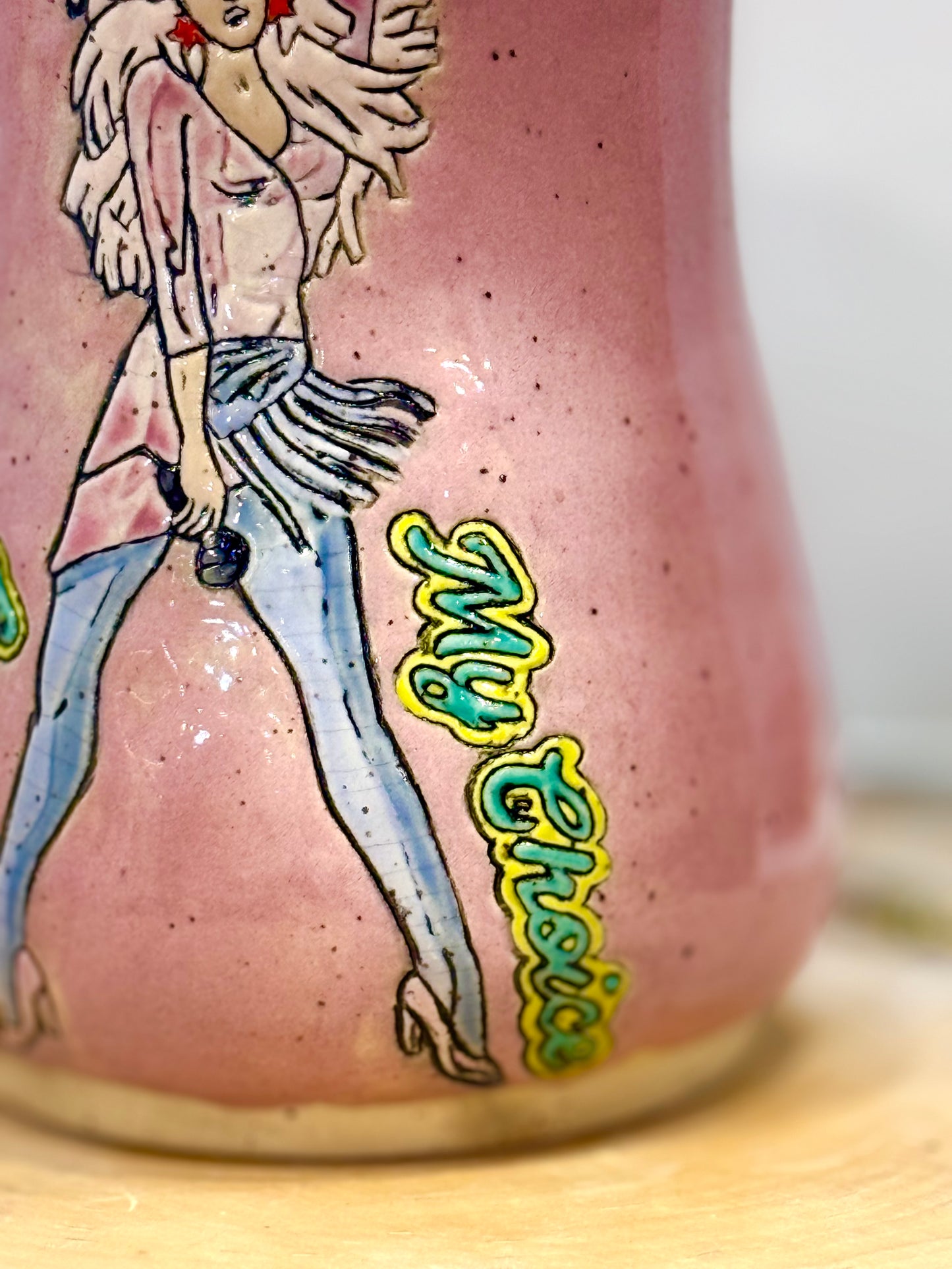 Jem Pre-order