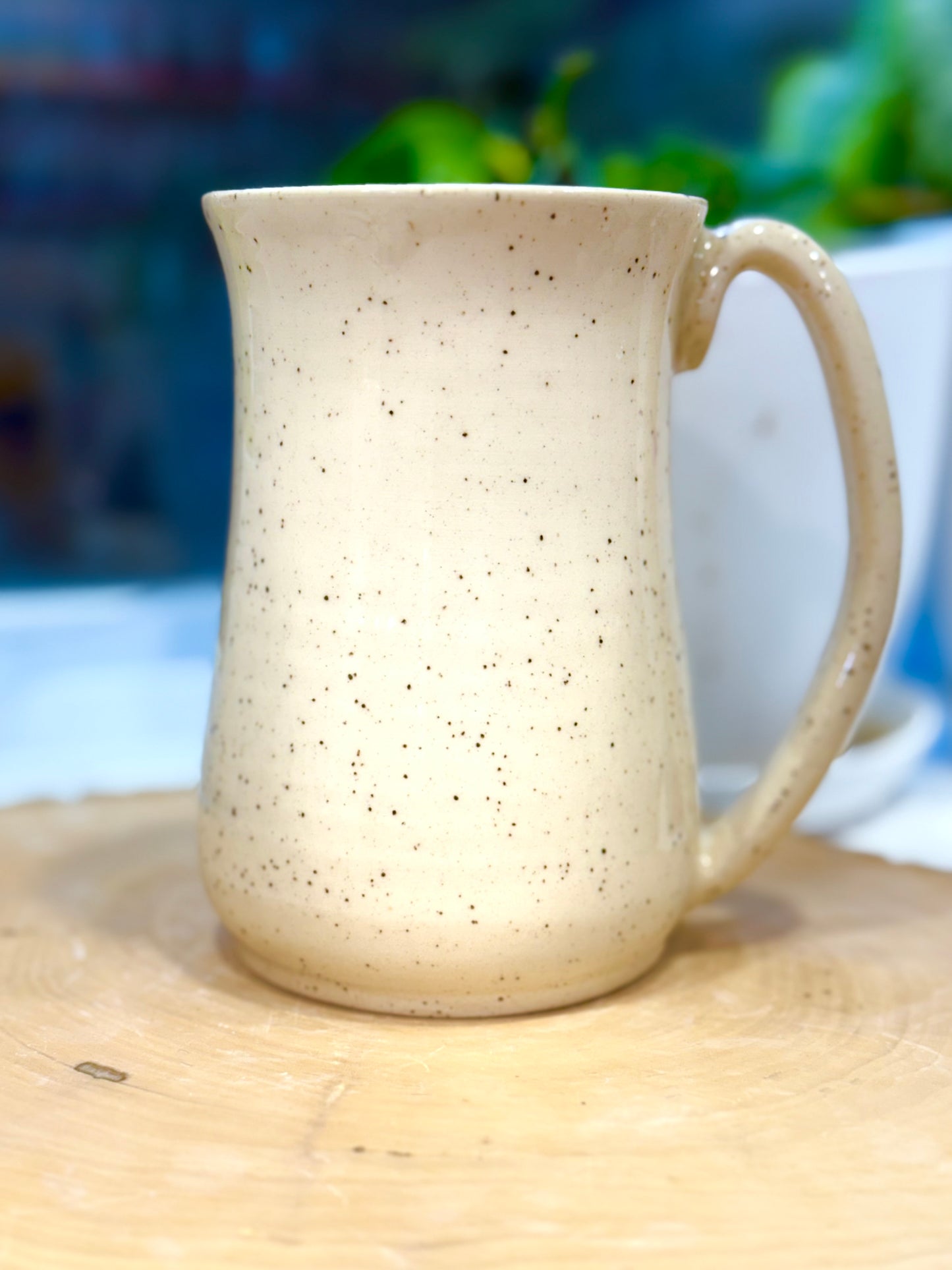 Emery's Mug 4 - One off