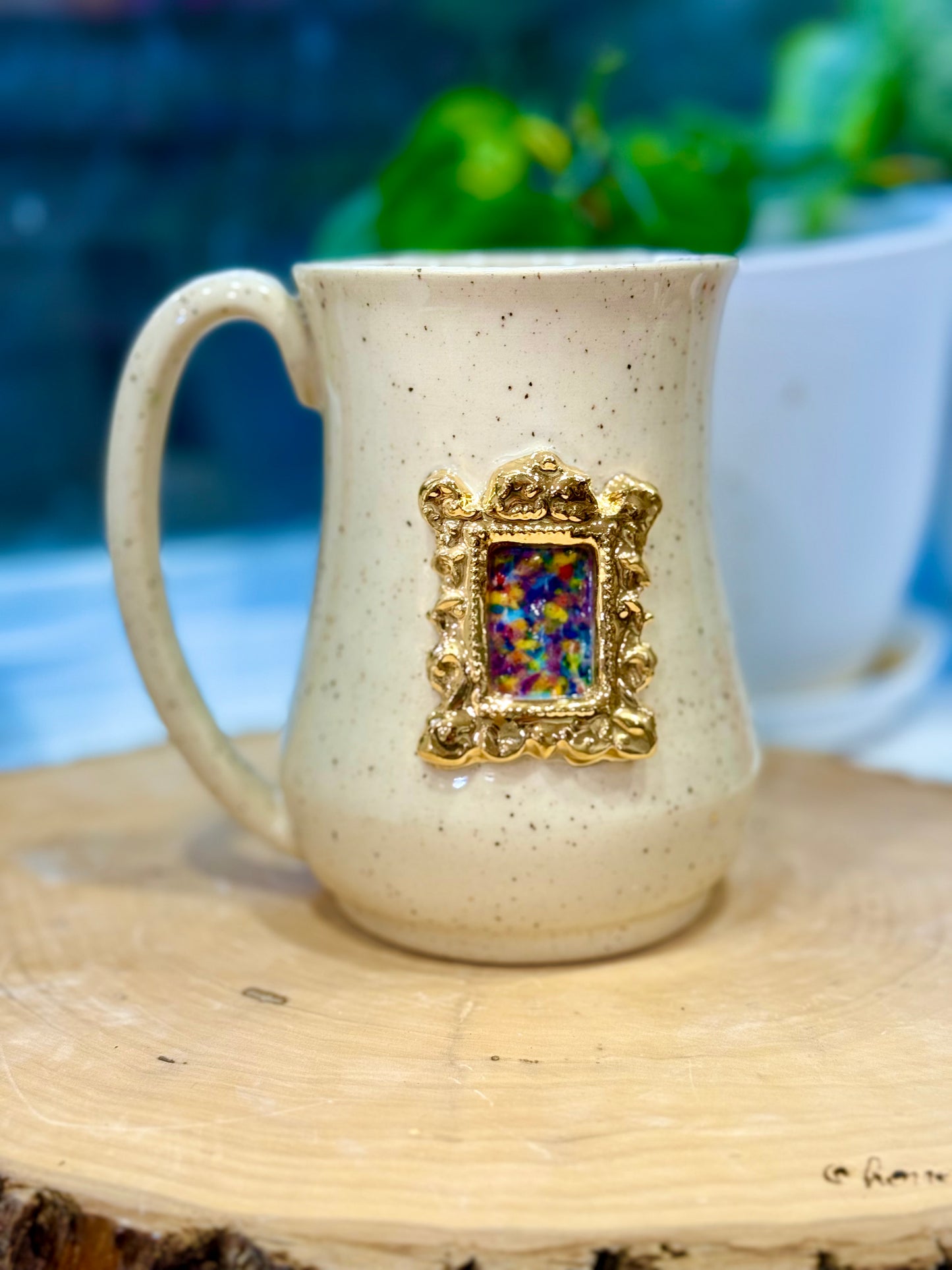 Emery's Mug 3 - One off