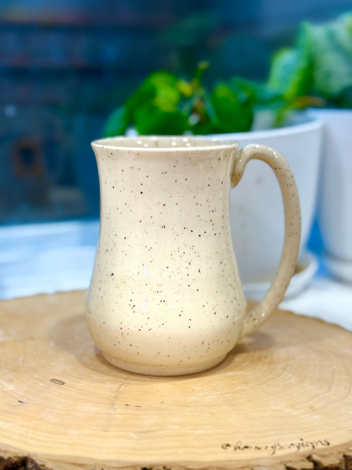Emery's Mug 3 - One off