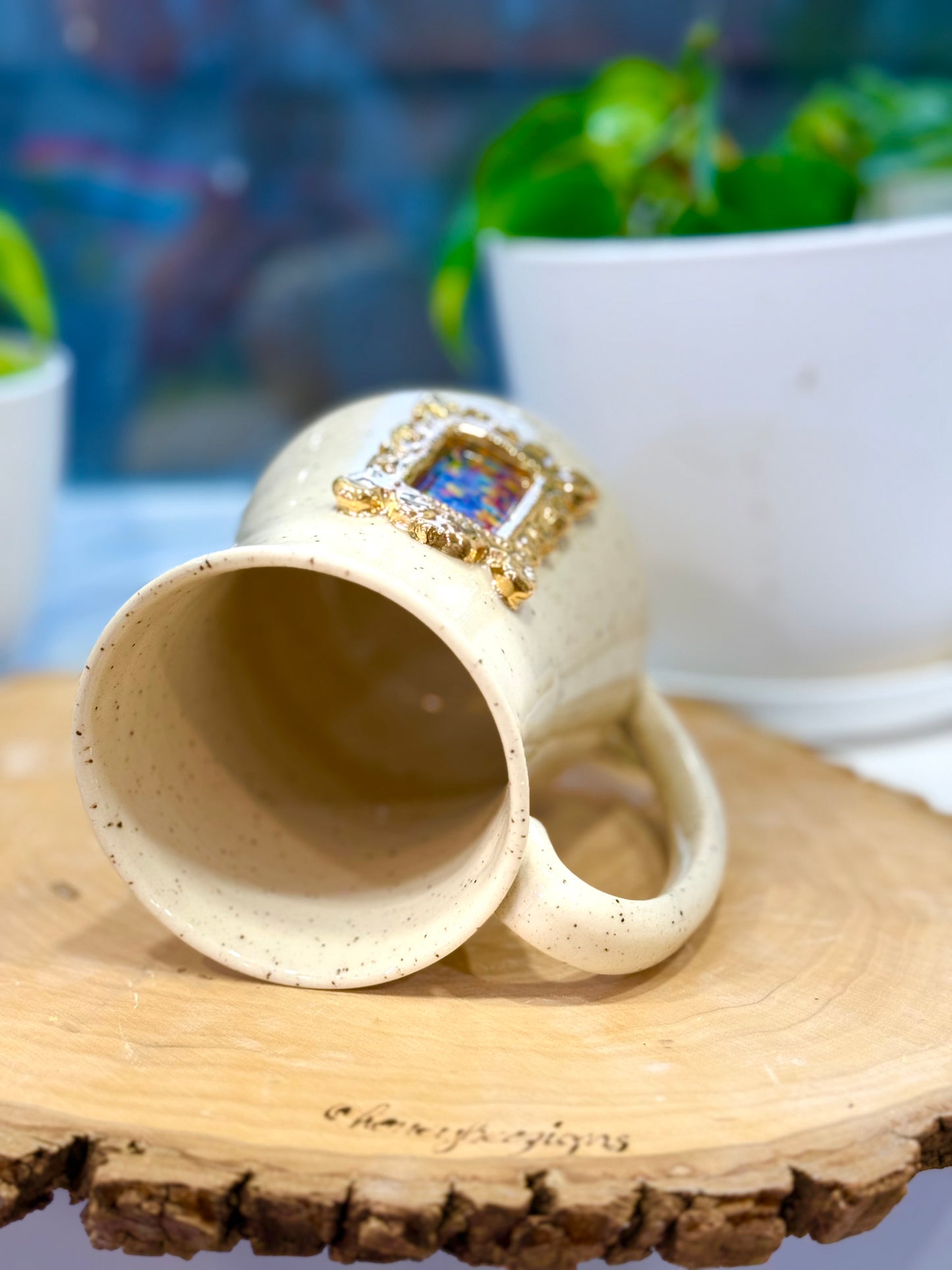 Emery's Mug 3 - One off