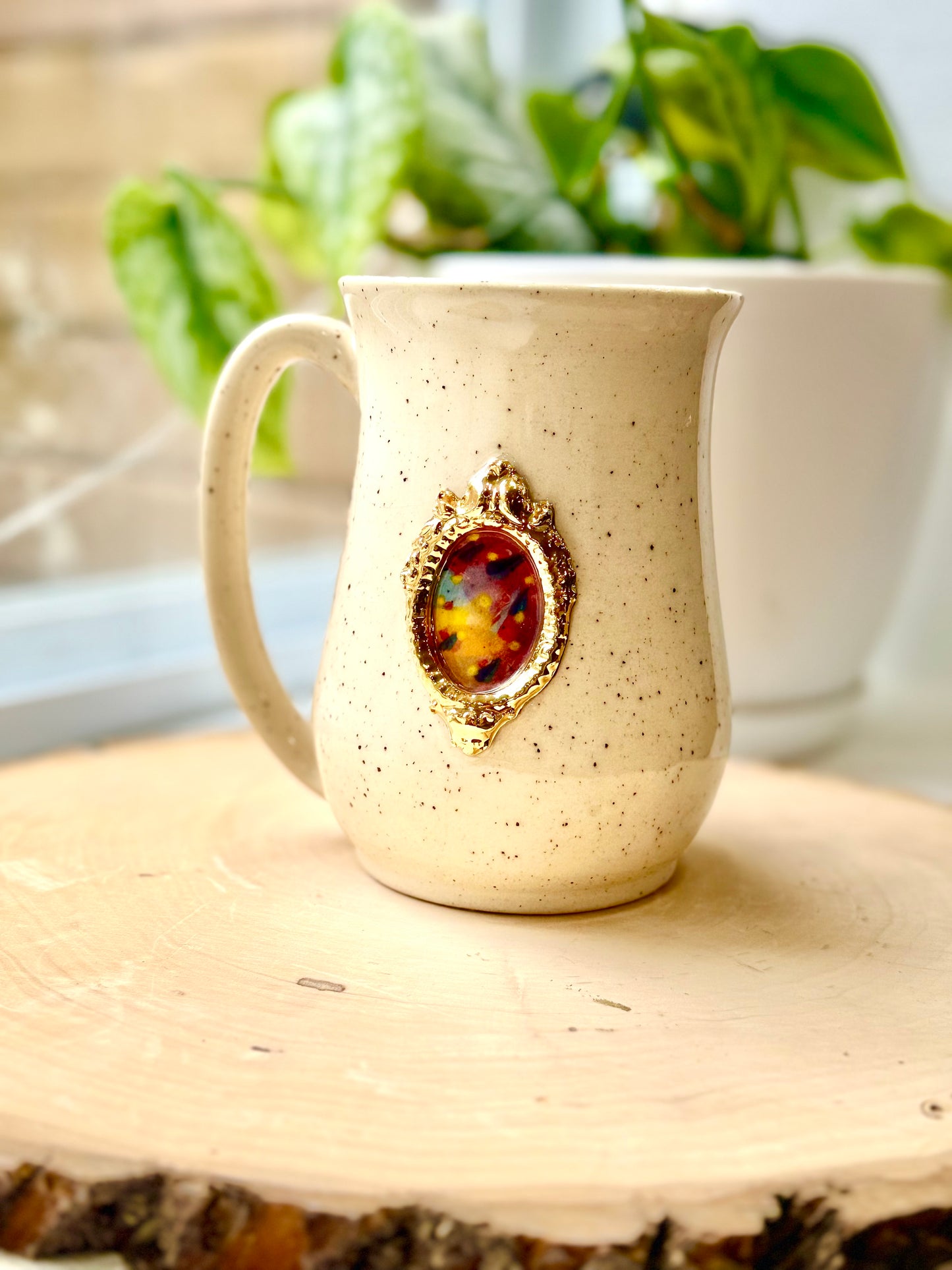 Emery's Mug 1 - One off