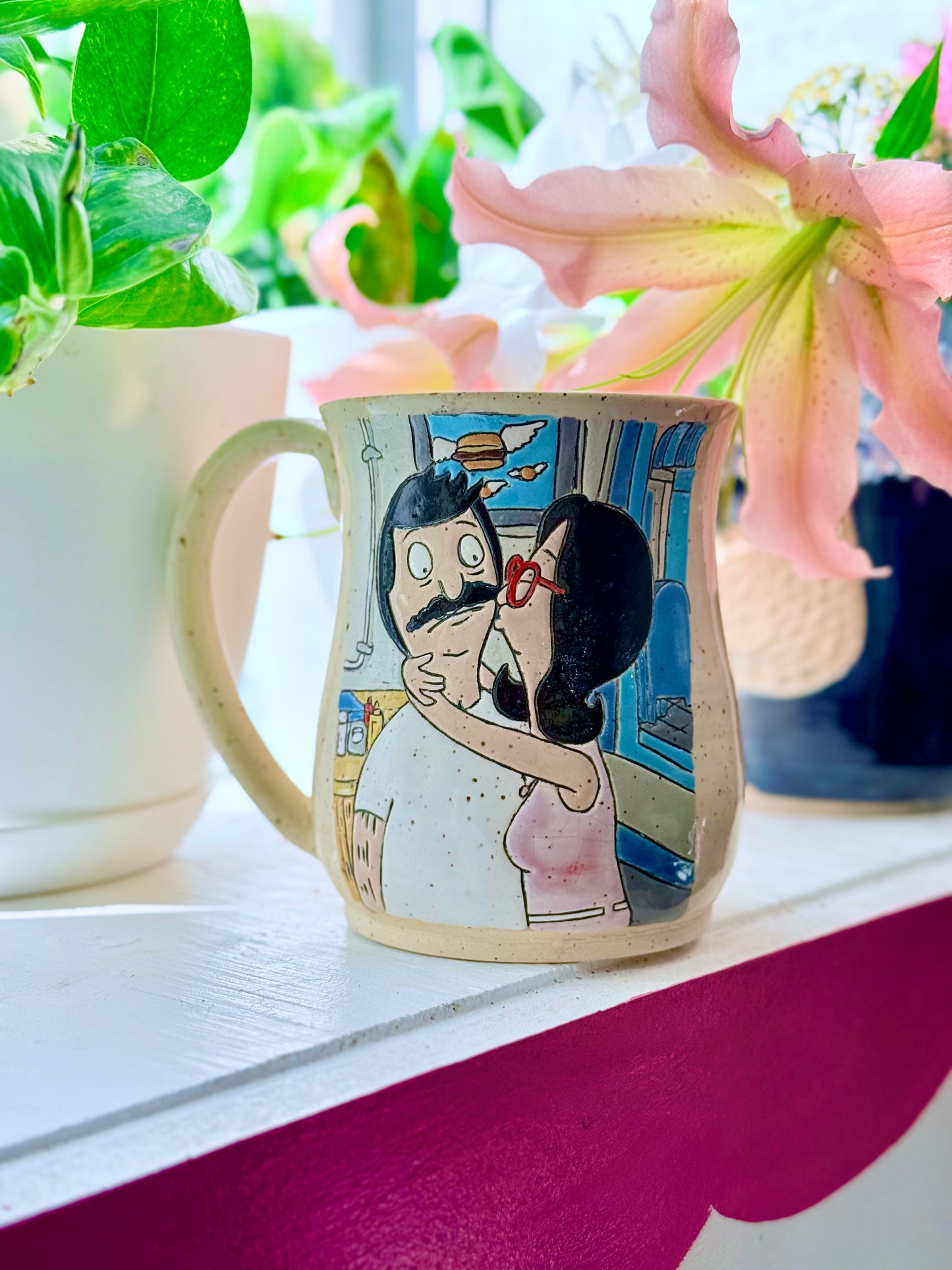 Linda & Bob 2 Pre-order