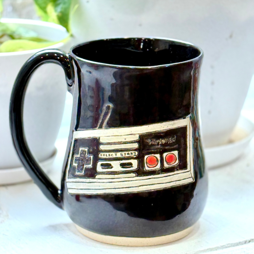 Nintendo controller Pre-order