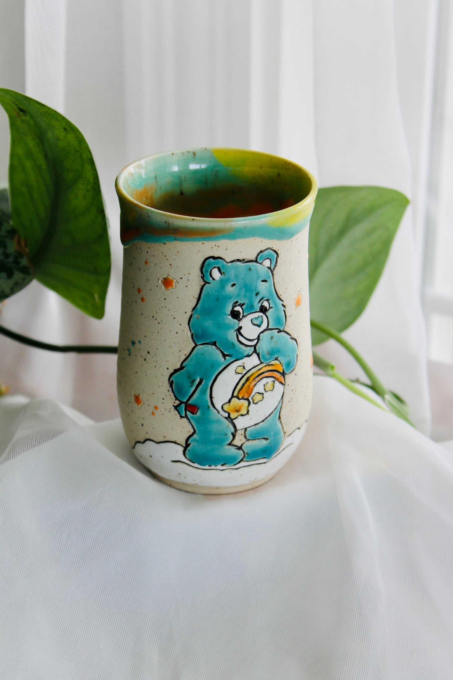 Wish Bear PREORDER *6-12 WEEKS before shipping*