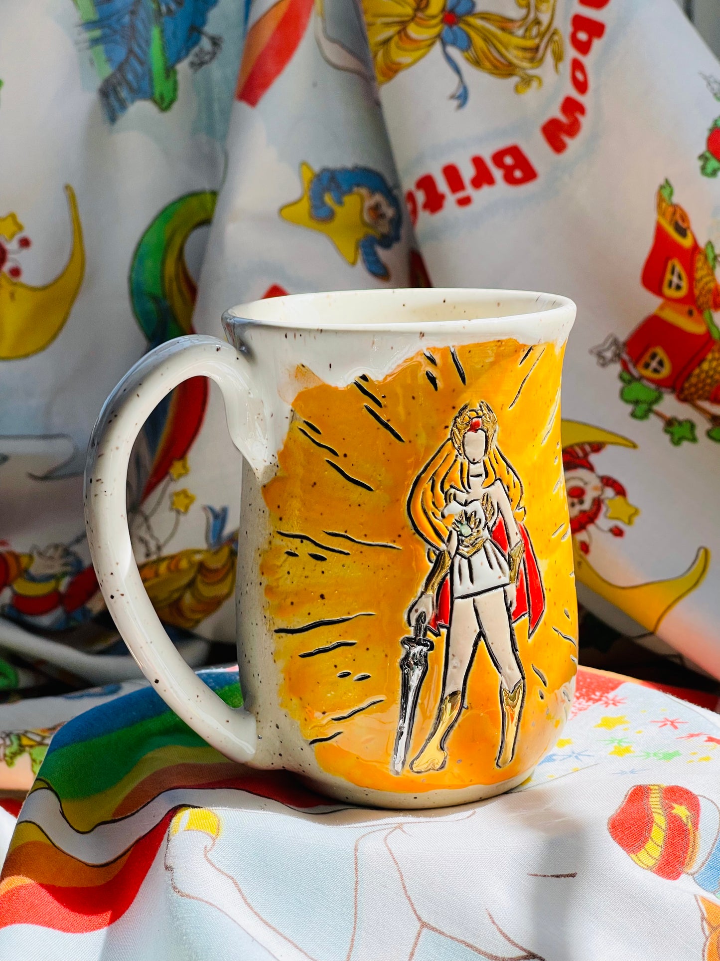 She-Ra PREORDER * up to 12 WEEKS before shipping*