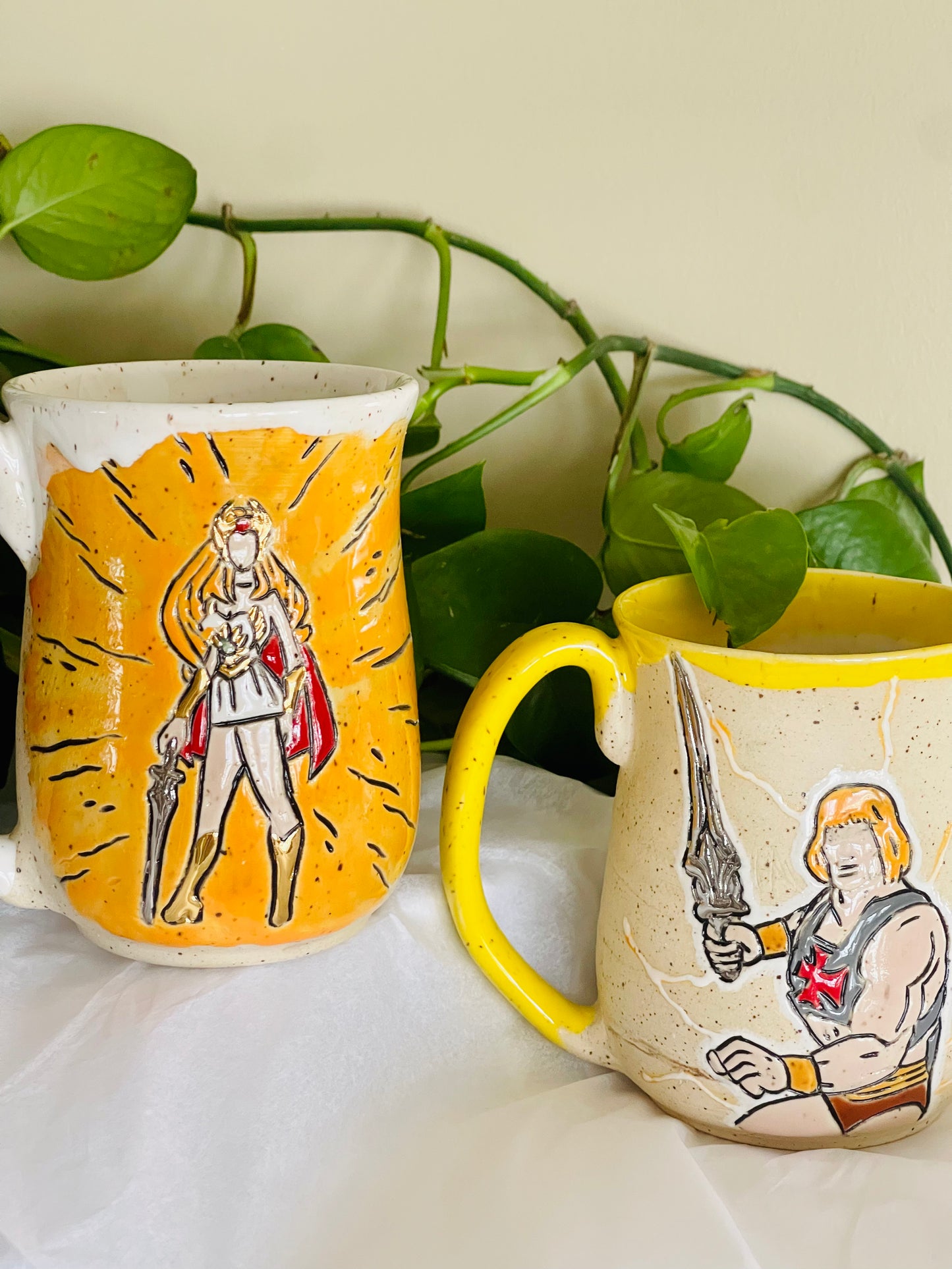 He-man PREORDER *6-12 WEEKS before shipping*