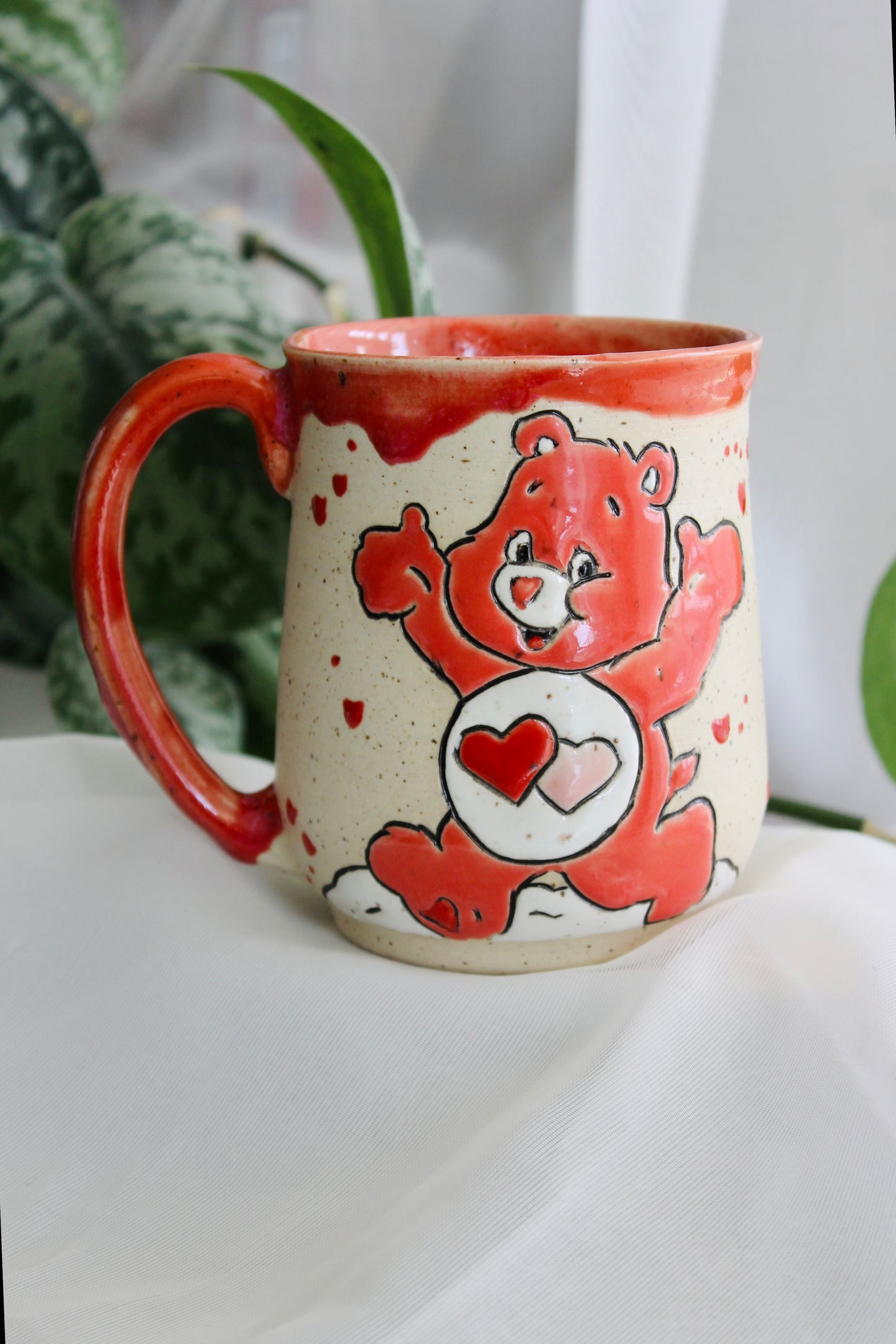 Love a lot Bear PREORDER *6-12 WEEKS before shipping*