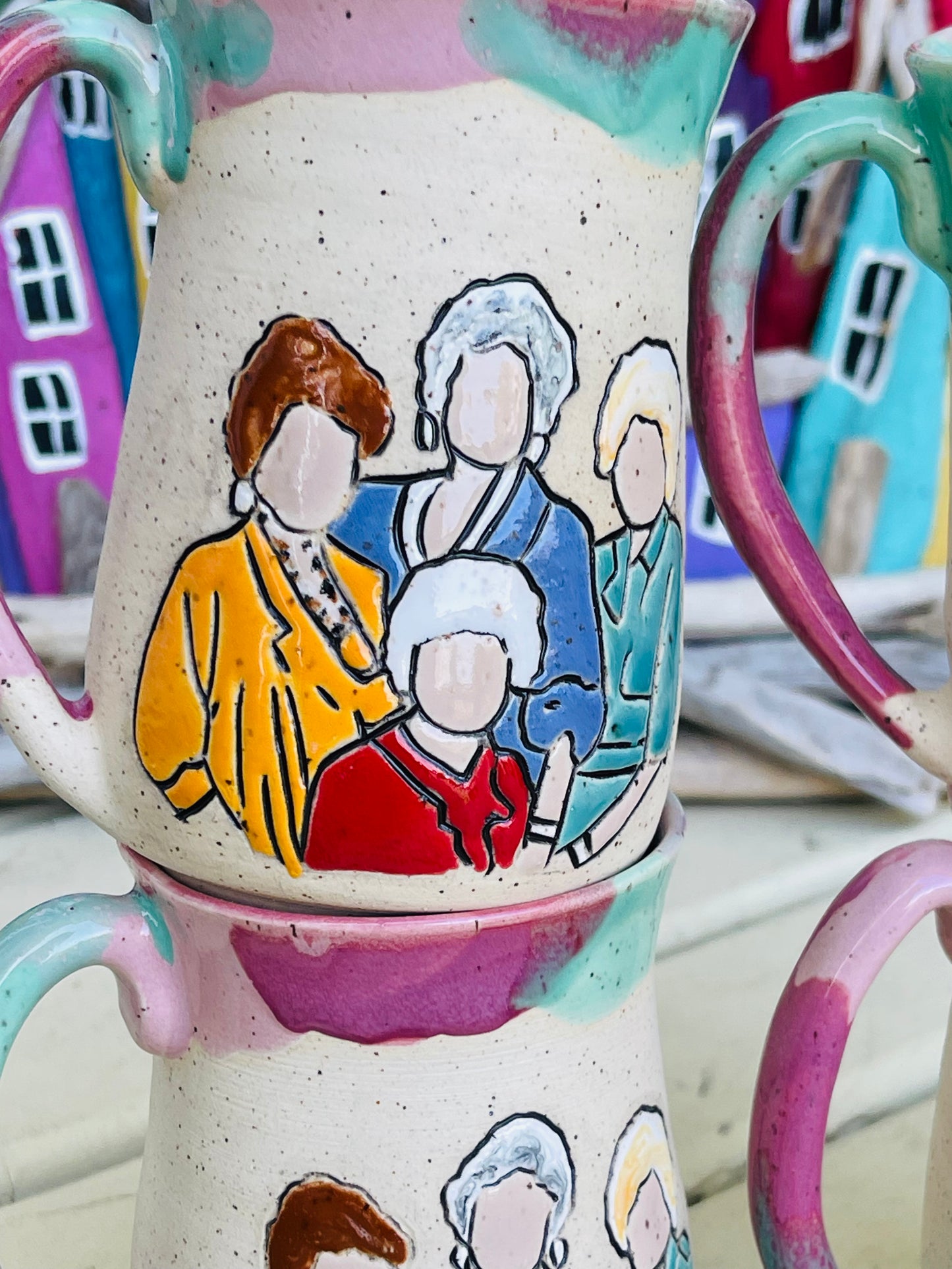 Golden girls OG Pre-order
