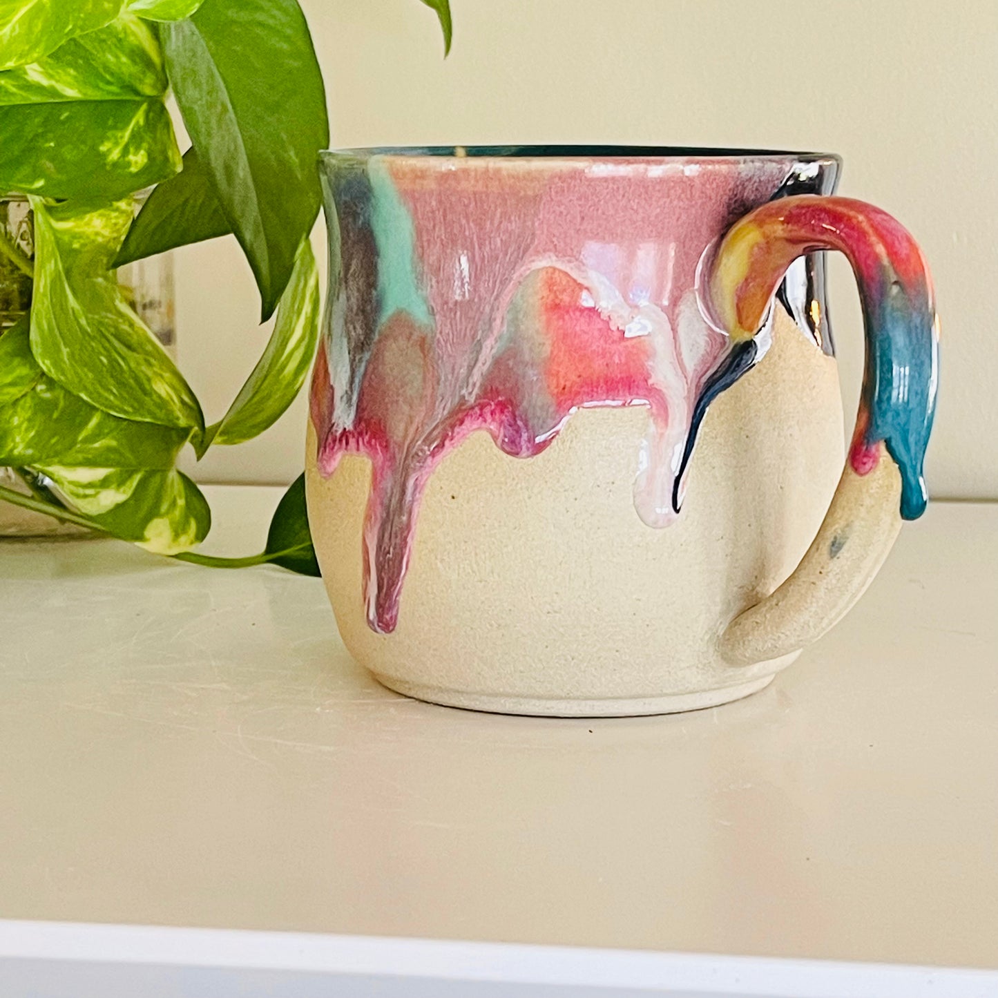 Colourful PREORDER *6-12 WEEKS before shipping*
