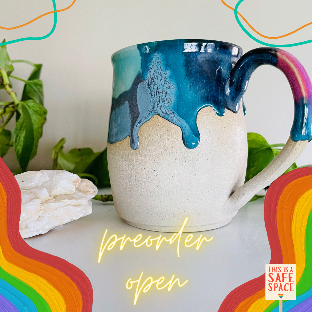 Colourful PREORDER *6-12 WEEKS before shipping*