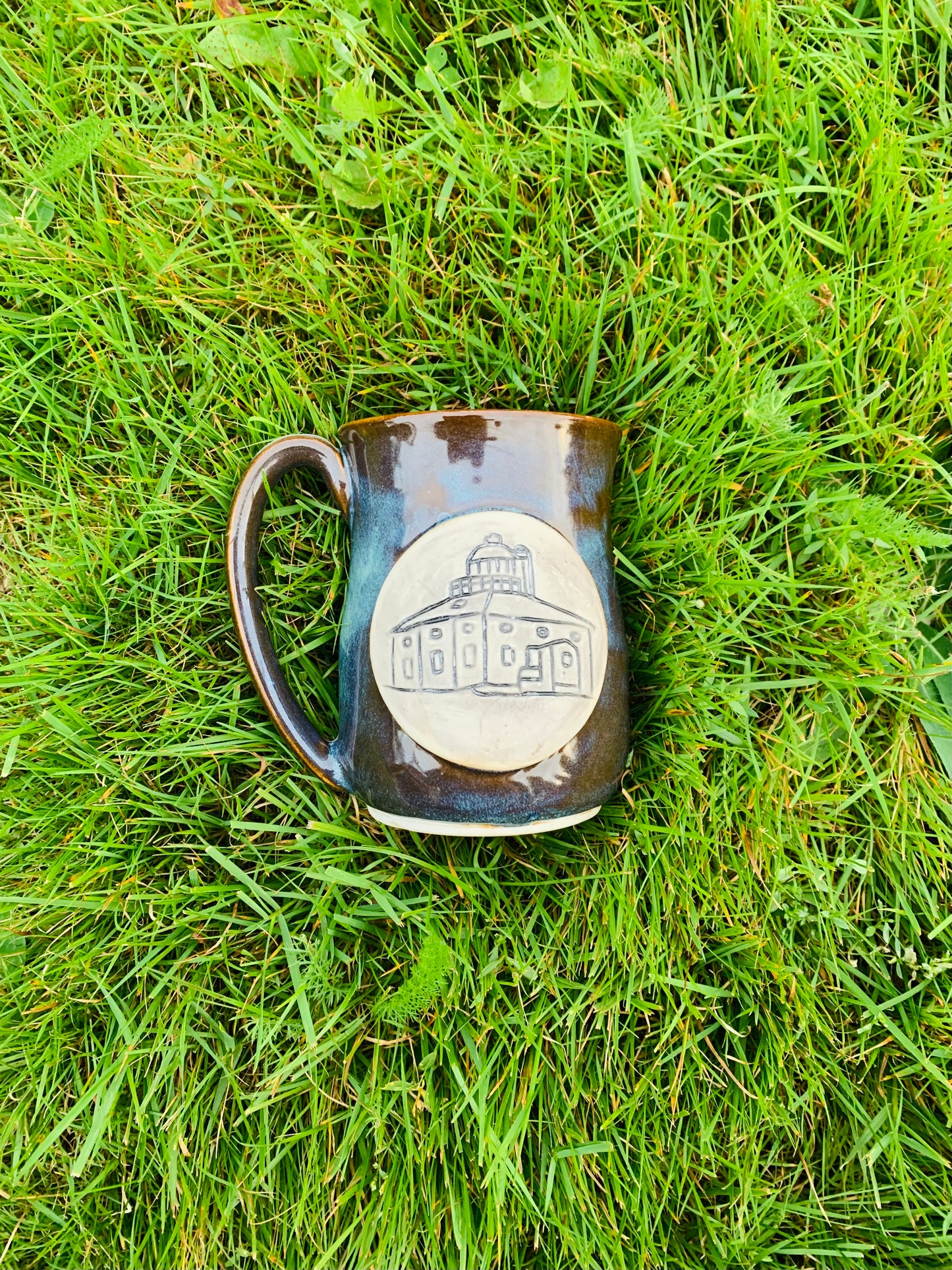 Cape Spear mug
