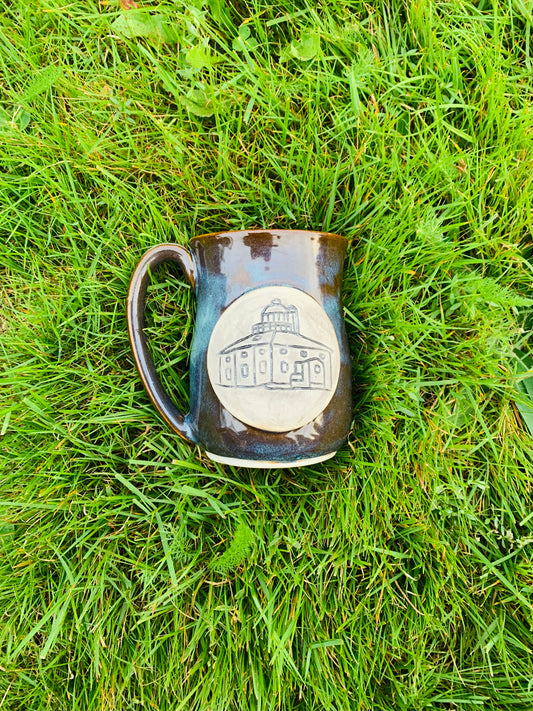 Cape Spear mug