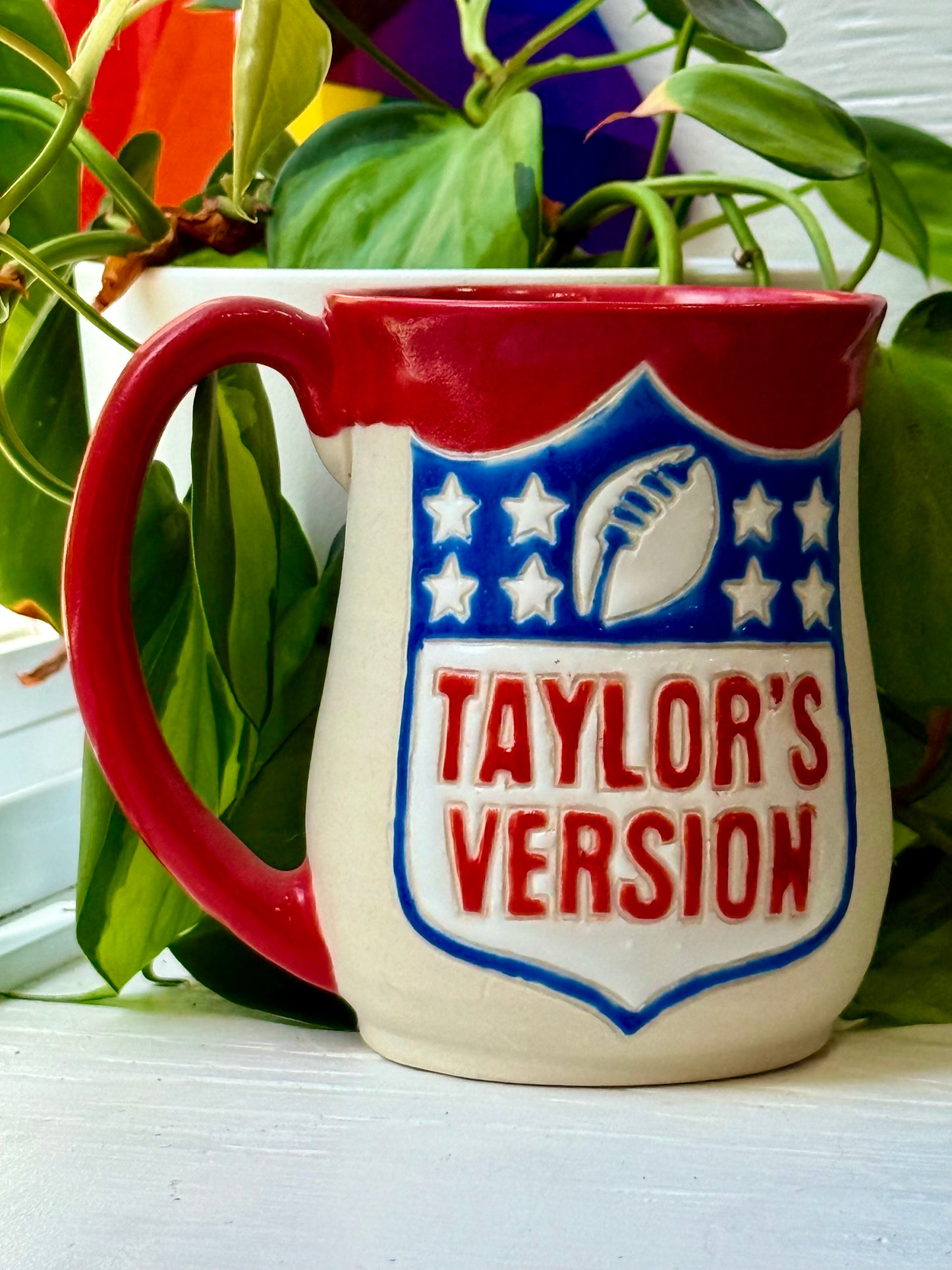 Taylor’s version - Ready to ship