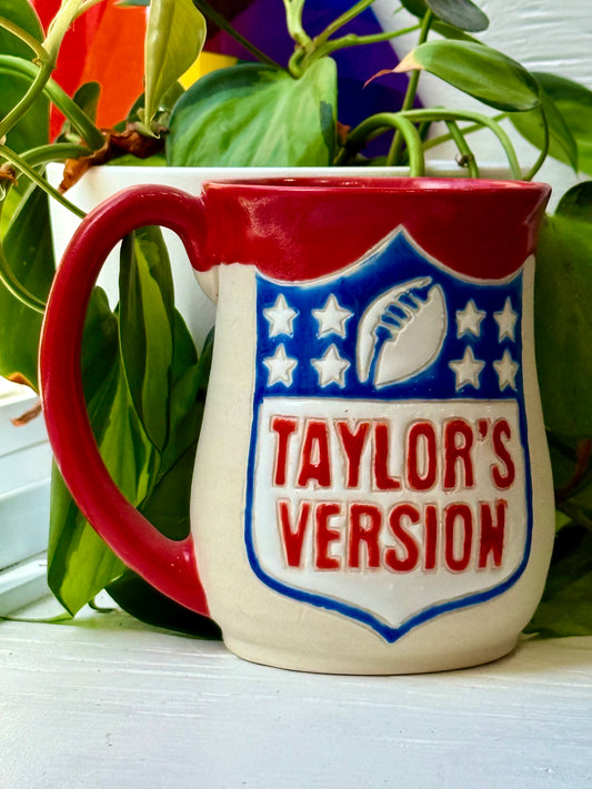 Taylor’s version - Ready to ship
