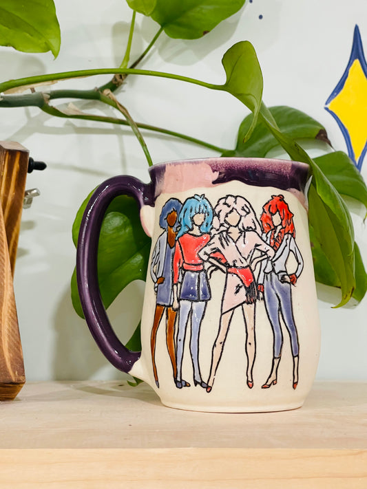 Jem + the Holograms PREORDER * up to 12 WEEKS before shipping*