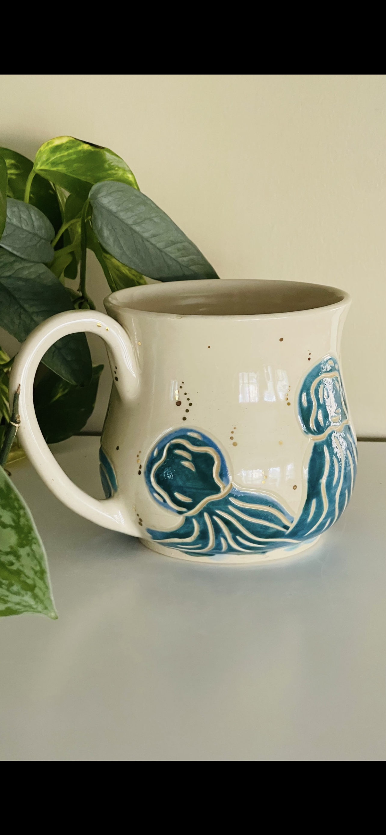 Jellyfish PREORDER *6-12 WEEKS before shipping*