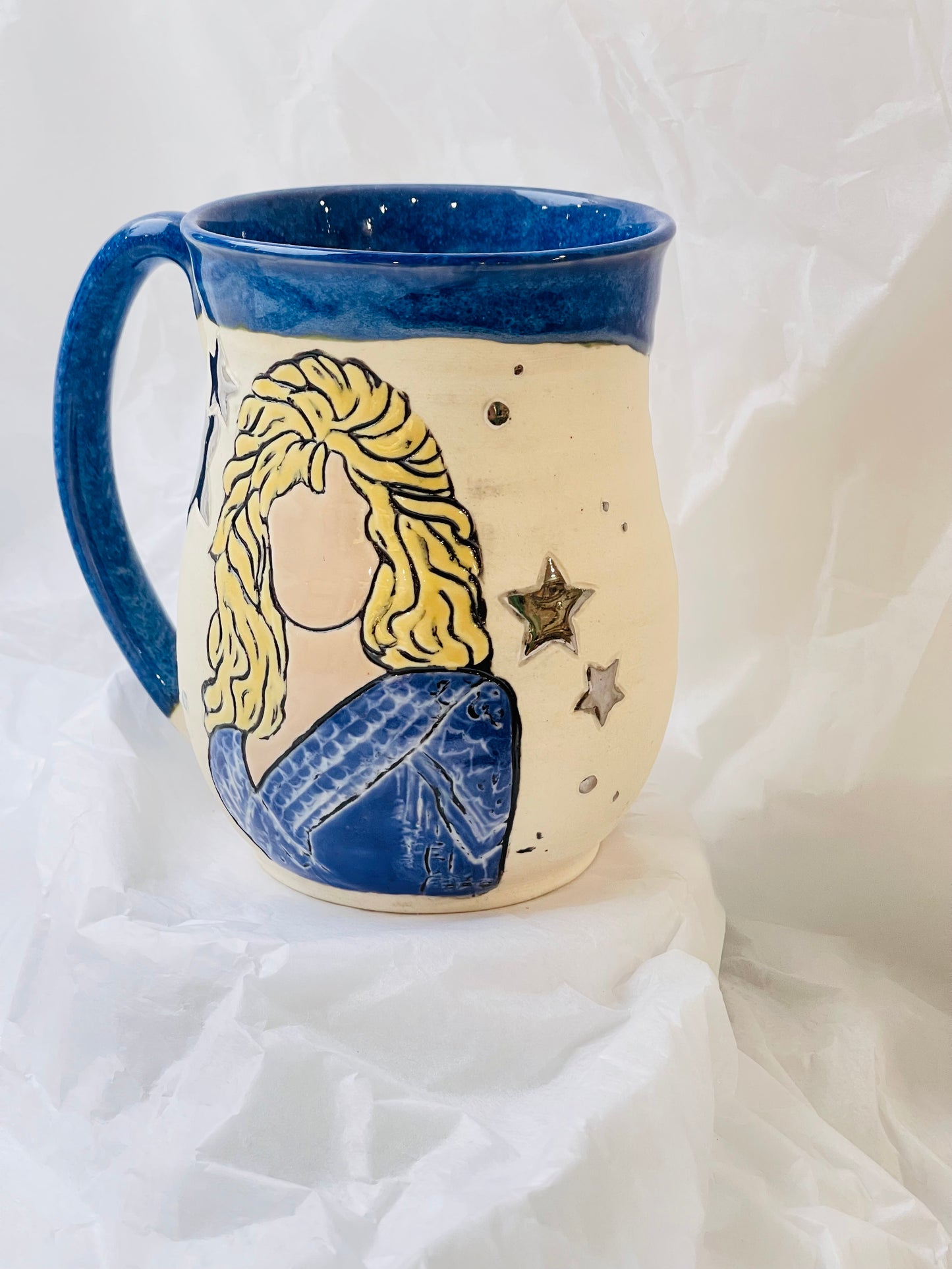 Dolly PREORDER *UP TO 12 WEEKS before shipping*
