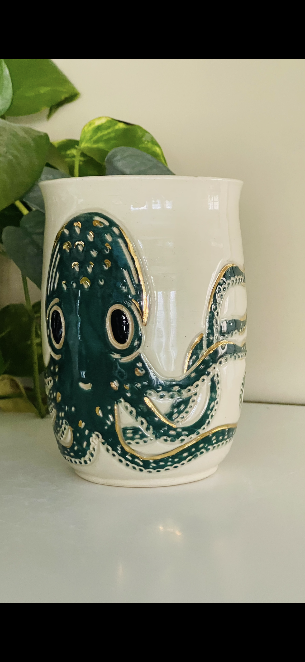 Octopus PREORDER *6-12 WEEKS before shipping*