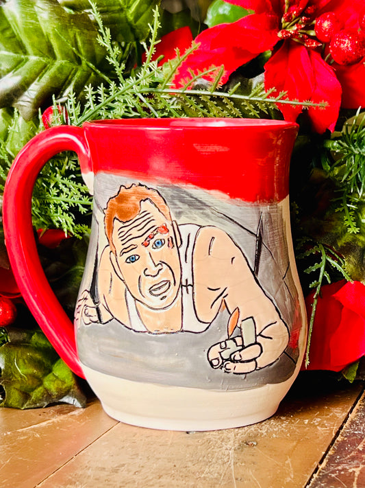 Diehard Mug *PREORDER*