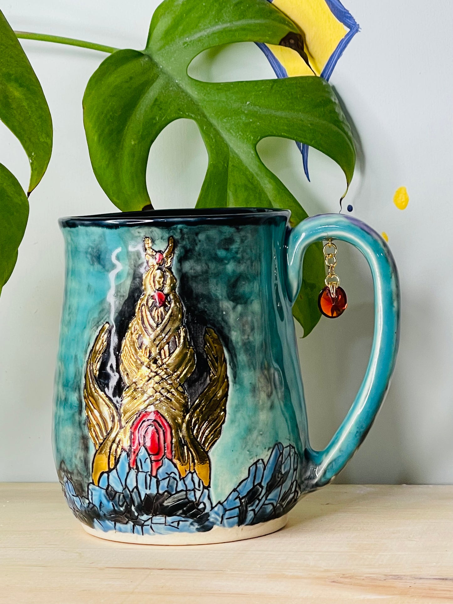 She-ra (wrap around design) no gem PREORDER * up to 12 WEEKS before shipping*