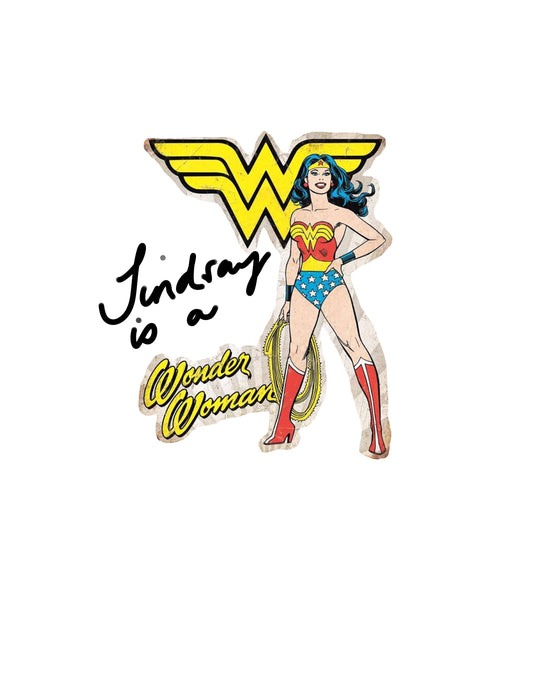 Kate’s WW mug