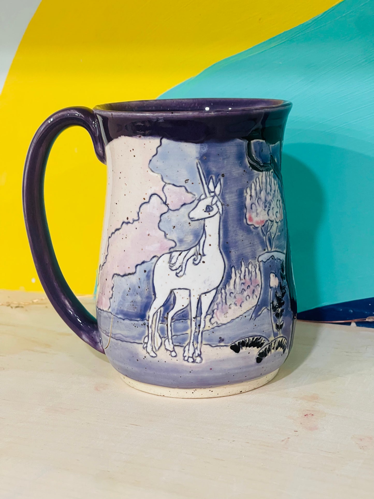 Last Unicorn (Side A) PREORDER * up to 12 WEEKS before shipping*