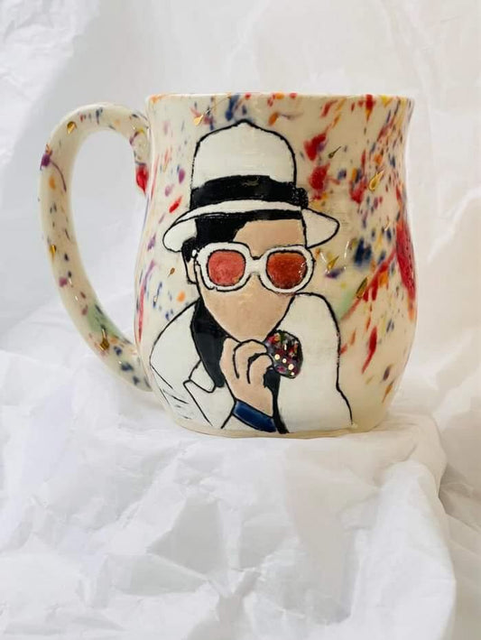 Elton PREORDER *UP TO 12 WEEKS before shipping*