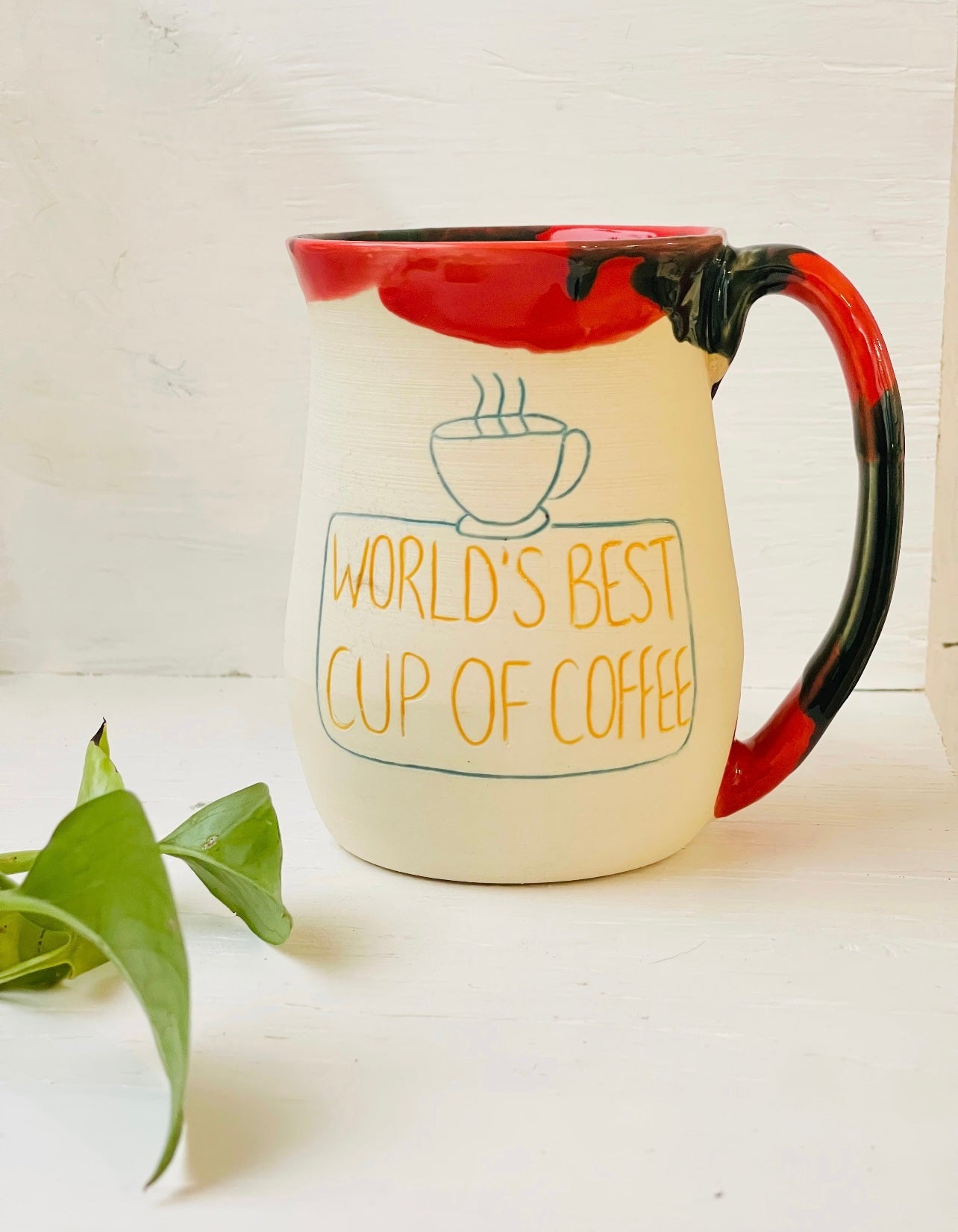 Elf Mug *PREORDER*