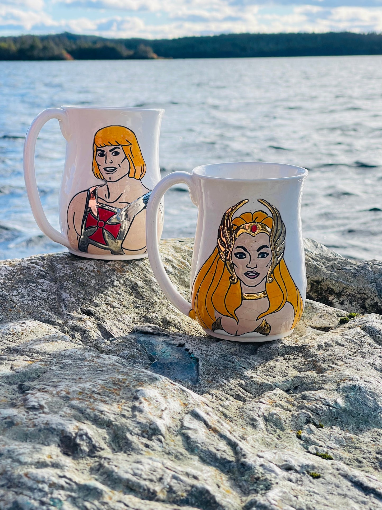 She-Ra - Close up PREORDER * up to 12 WEEKS before shipping*