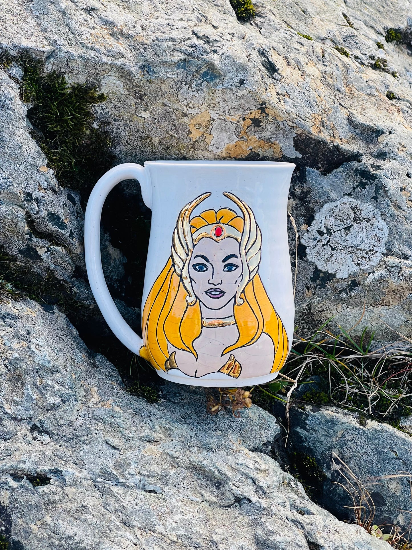 She-Ra - Close up PREORDER * up to 12 WEEKS before shipping*