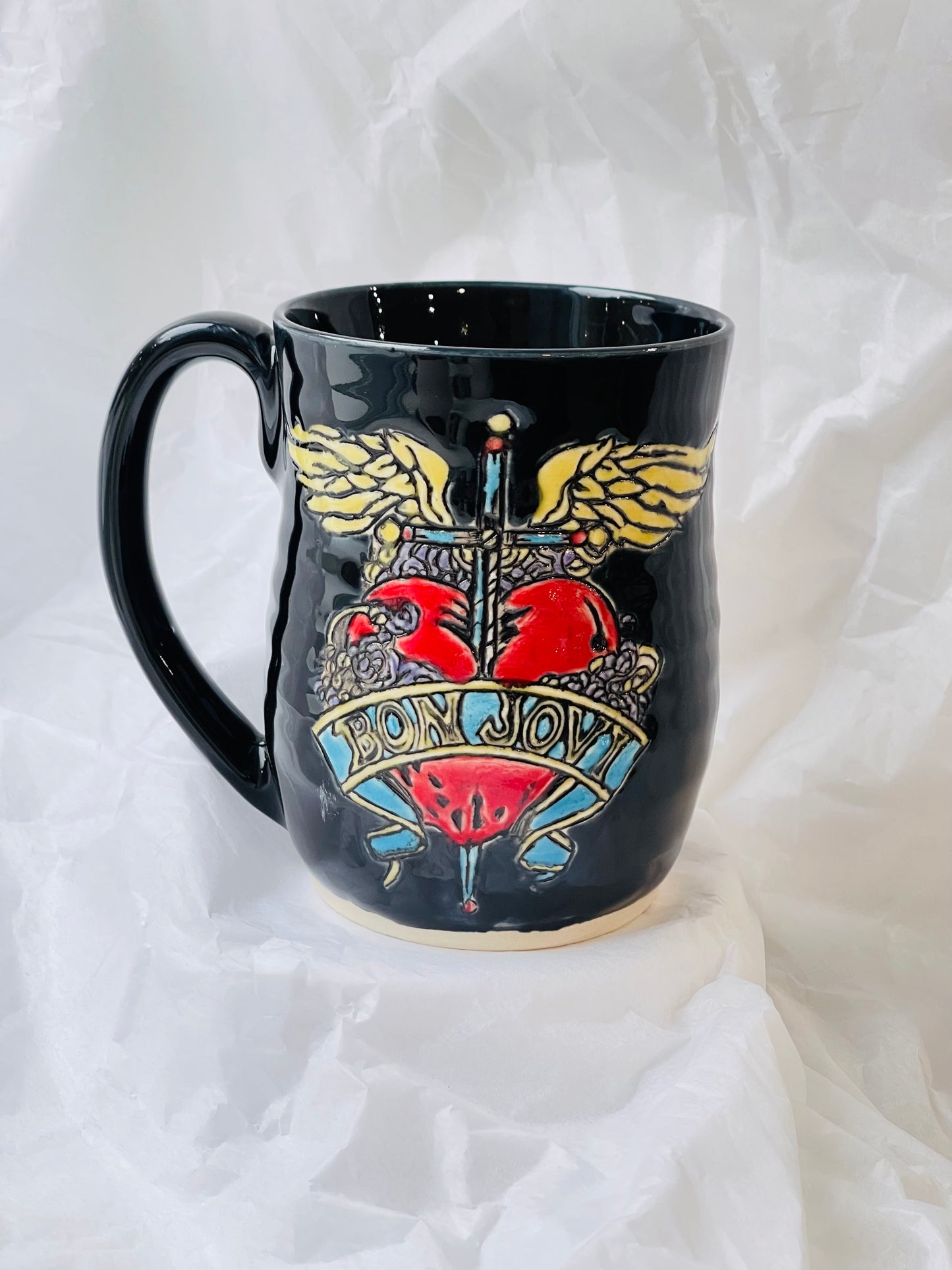 Bon Jovi PREORDER *UP TO 12 WEEKS before shipping*